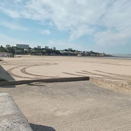 400M De La Plage Maison 3 Chambres Avec Jardin Сен-Жорж-де-Дидон Экстерьер фото