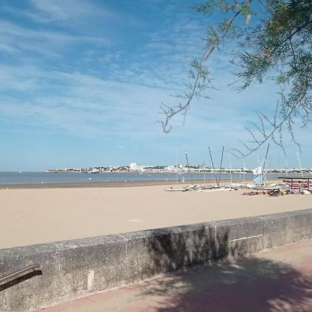 400M De La Plage Maison 3 Chambres Avec Jardin Сен-Жорж-де-Дидон Экстерьер фото